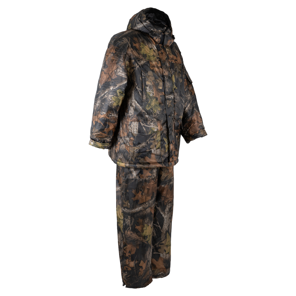 Костюм зимний ЗИМ-2 плащевка. Фото №3