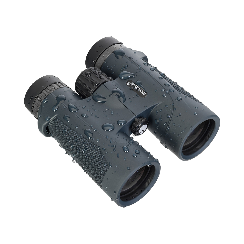 Бинокль Levenhuk New Karma PLUS 10x42. Фото №9