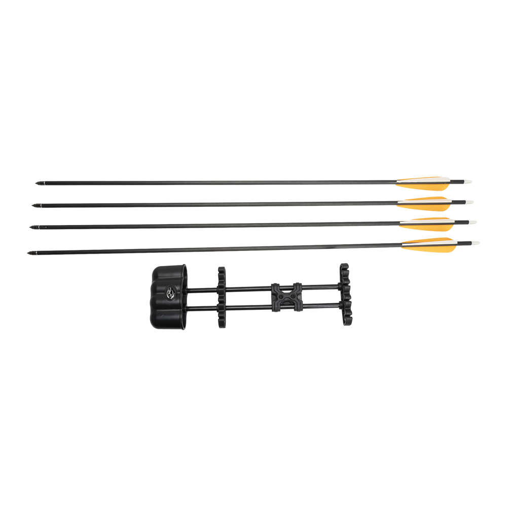 Лук Man Kung CBA5 Thorns, блочный, black, 30-60 lbs, прицел, пипсайт, полка, релиз, стабилизатор, кивер. Фото №2 Лук Man Kung CBA5 Thorns, блочный, black, 30-60 lbs, прицел, пипсайт, полка, релиз, стабилизатор, кивер. Фото №2