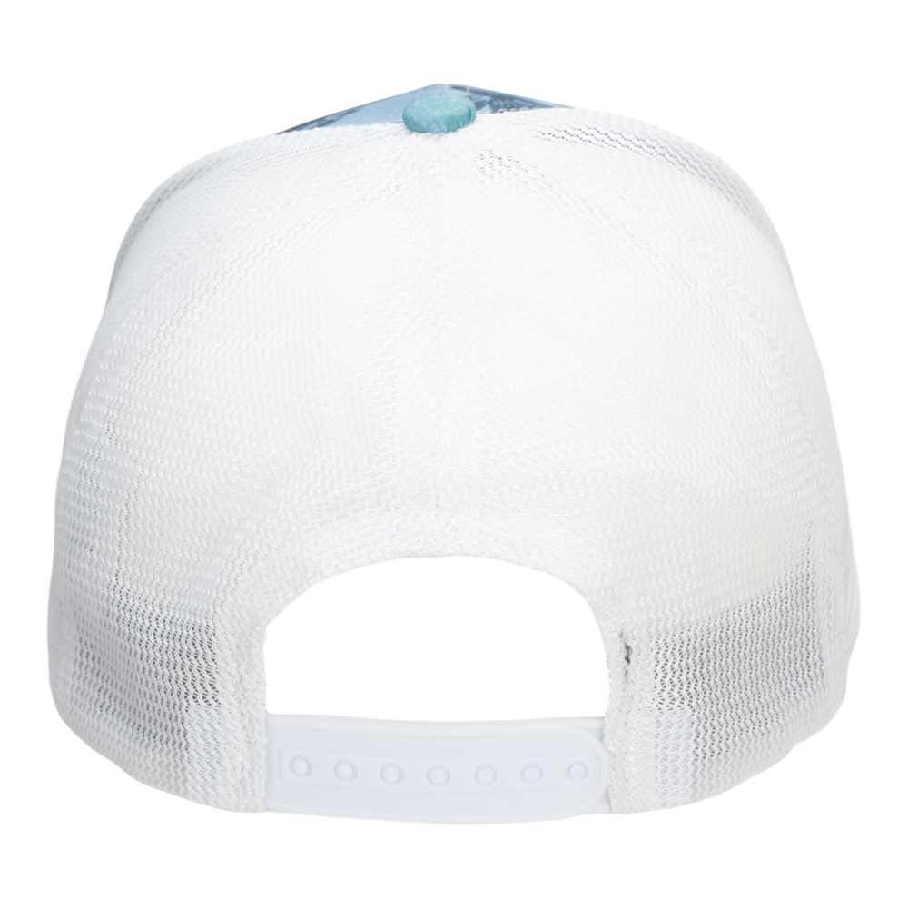 Бейсболка Remington Fishing Breeze Blue one size. Фото №4