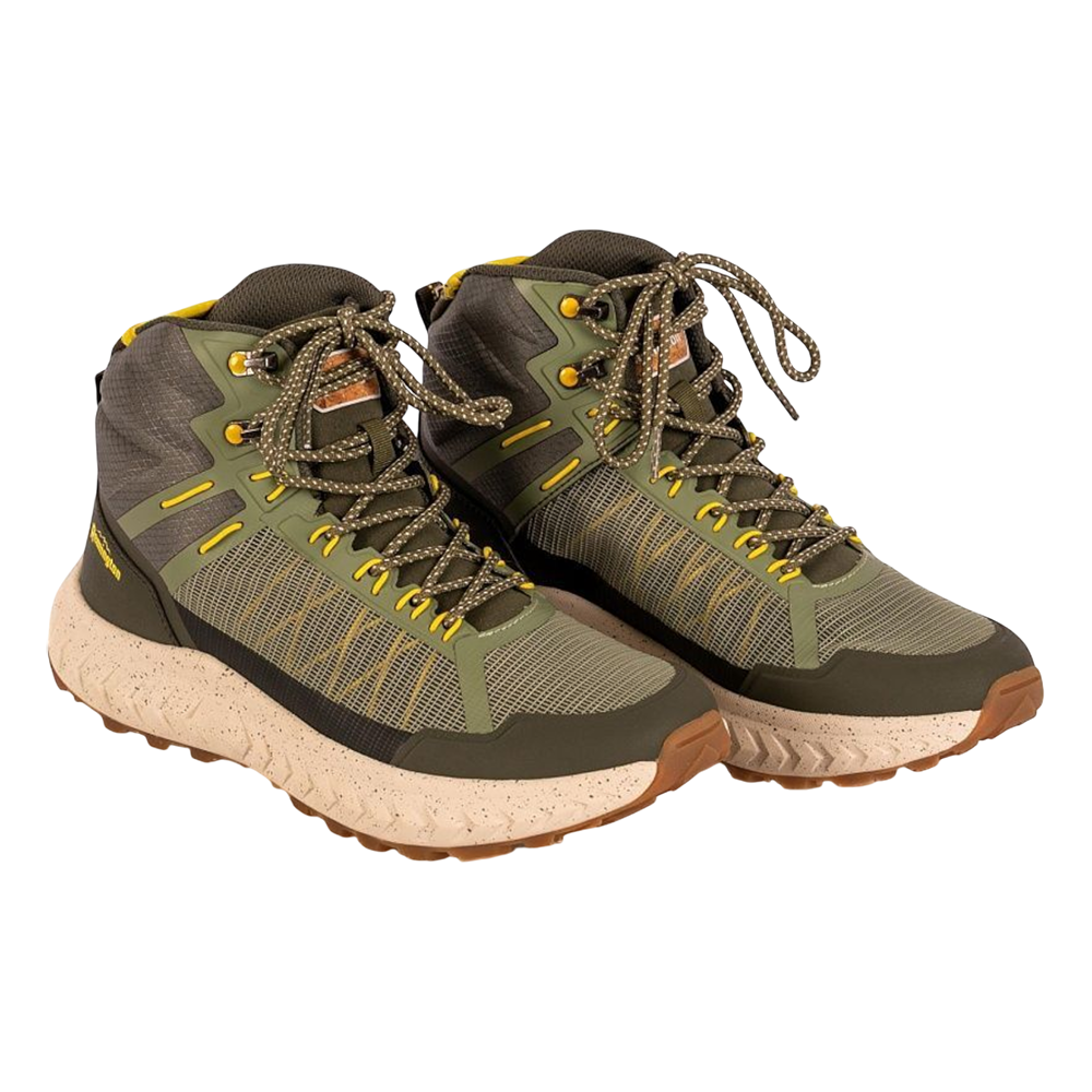 Ботинки мужские Remington Scholar green р. 45. Фото №1 Ботинки мужские Remington Scholar green р. 45. Фото №1