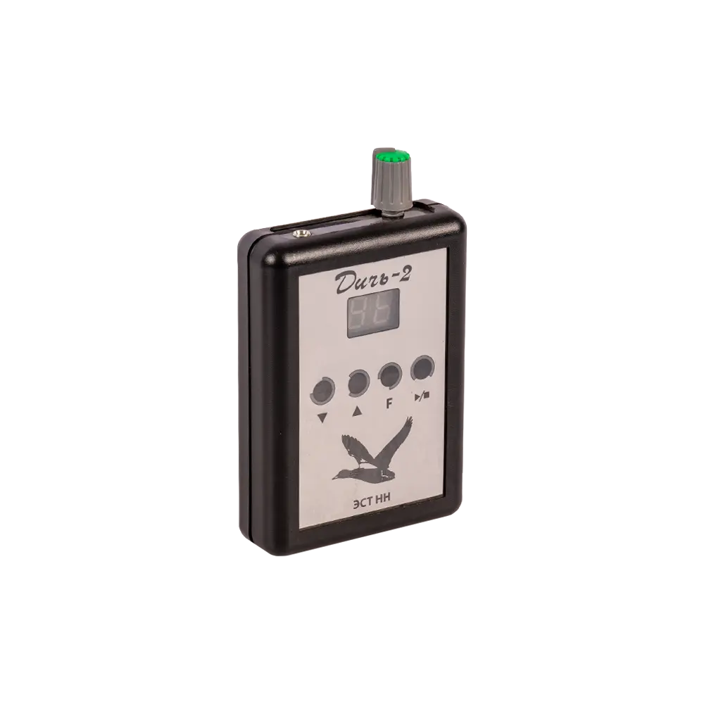 Имитатор голосов "Дичь-2M" комплект MS/GS (ЭСТ НН). Фото №5