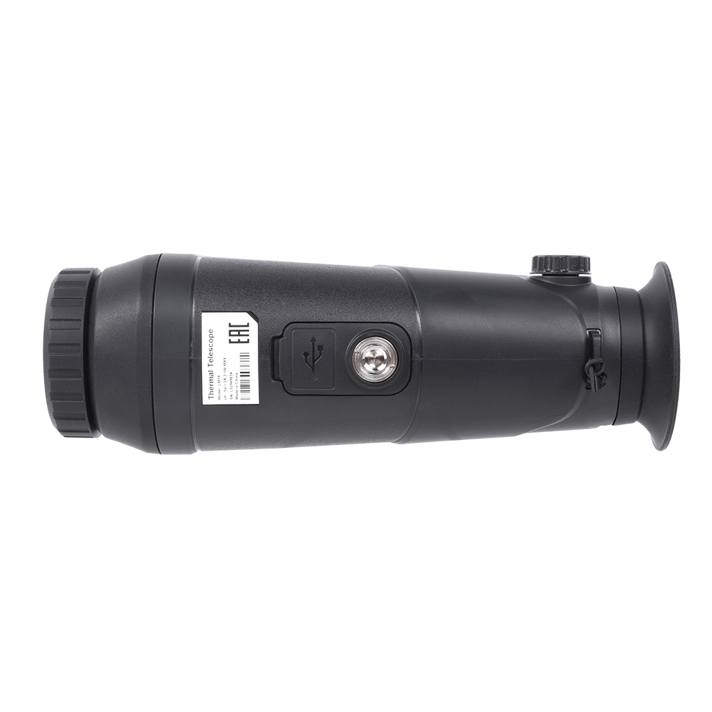 Тепловизионный монокуляр Arkon OVis LM19. Фото №5 Тепловизионный монокуляр Arkon OVis LM19. Фото №5