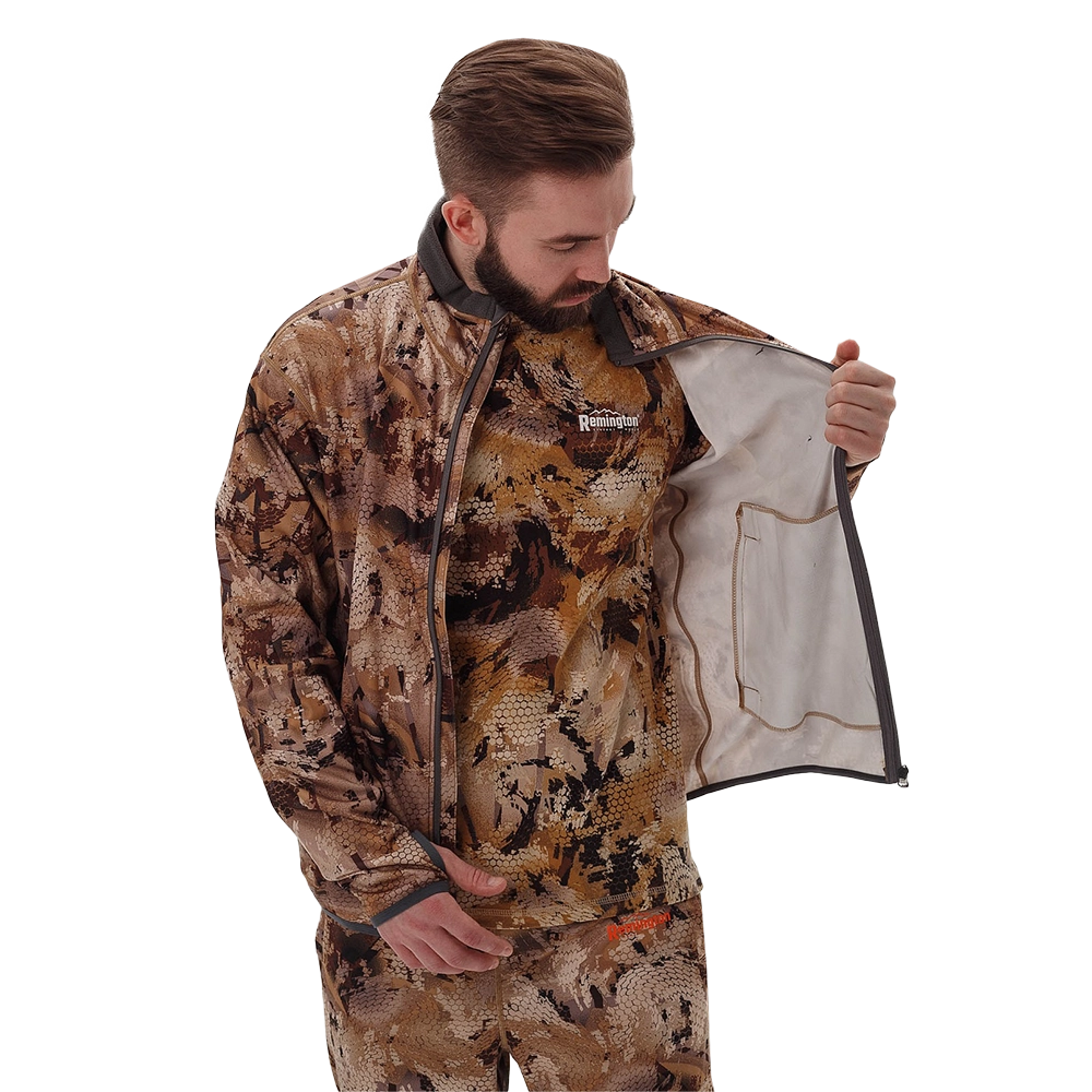 Костюм Remington Alabama Summer Yellow Waterfowl Honeycombs р. L. Фото №4 Костюм Remington Alabama Summer Yellow Waterfowl Honeycombs р. L. Фото №4
