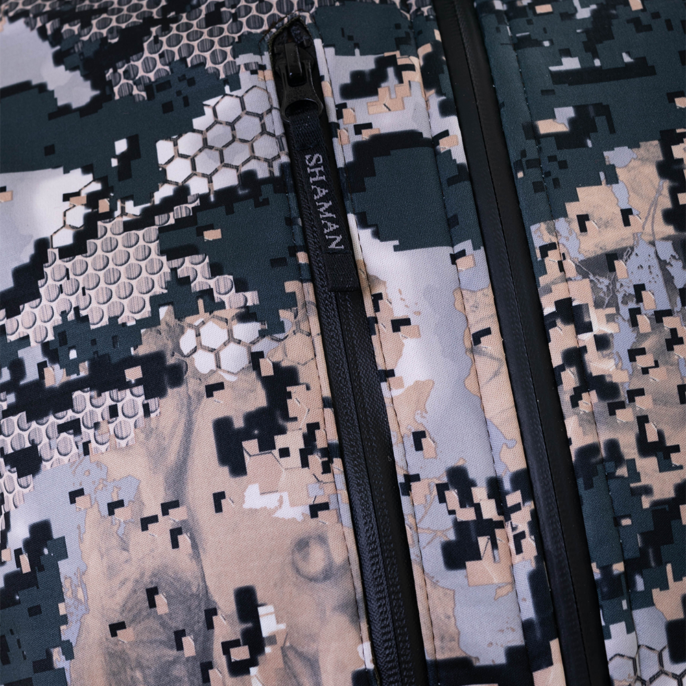 Костюм MUSTANG открытая местность (52-54/182). Фото №4 Костюм MUSTANG открытая местность (52-54/182). Фото №4