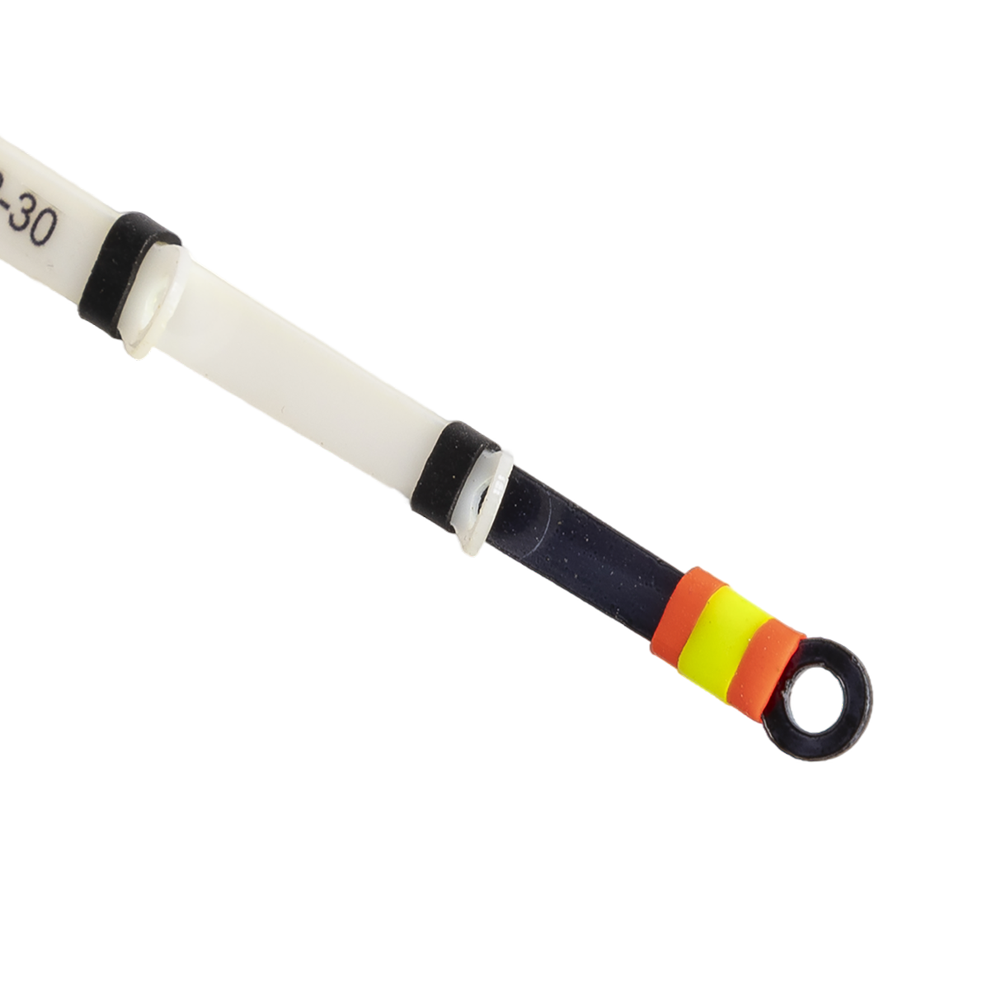 Сторожок Лавсановый Балансирный 500 мкр 80 мм 18 - 30 г (Талисман рыбака). Фото №2