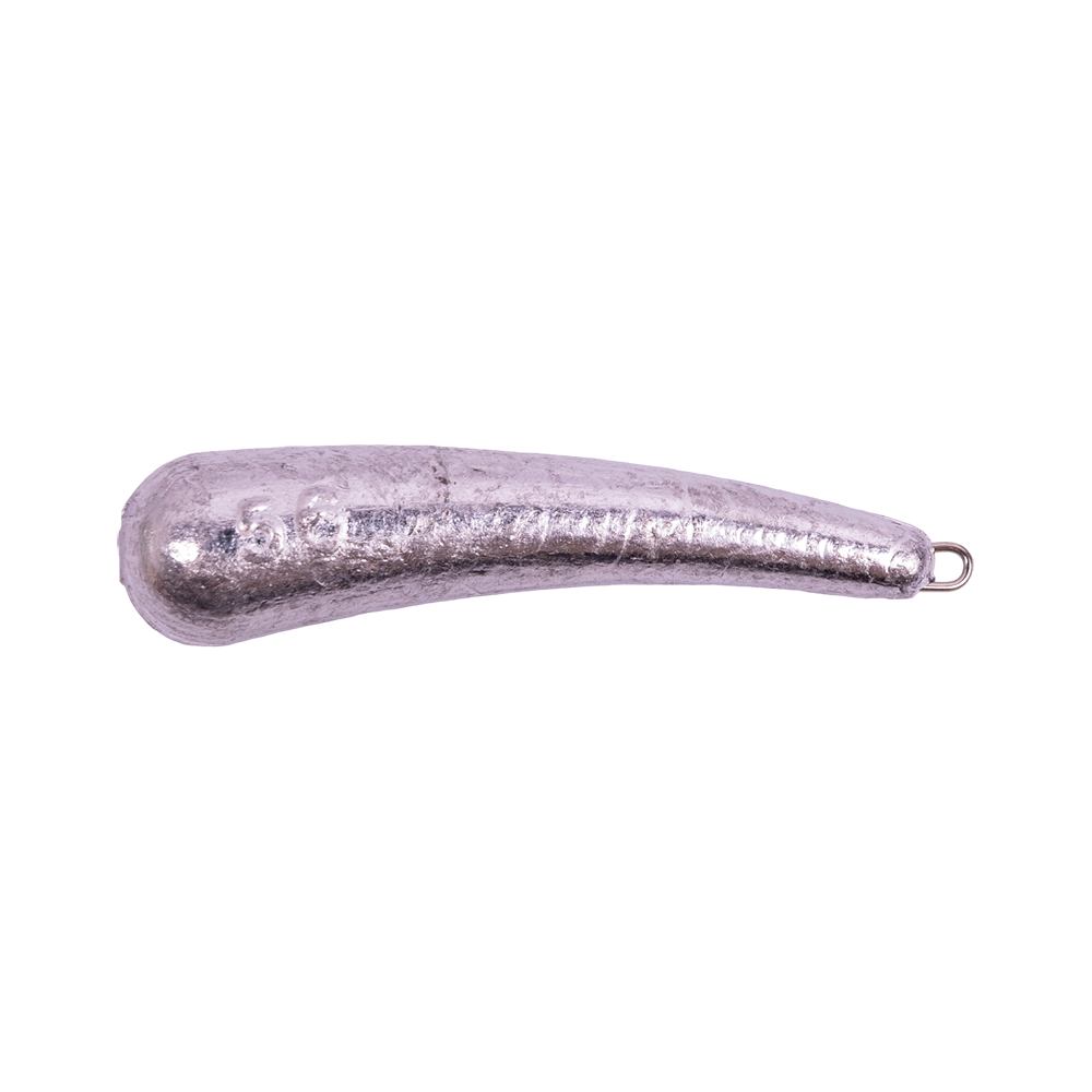 Груз "Банан с ушком" 56гр.. Фото №1