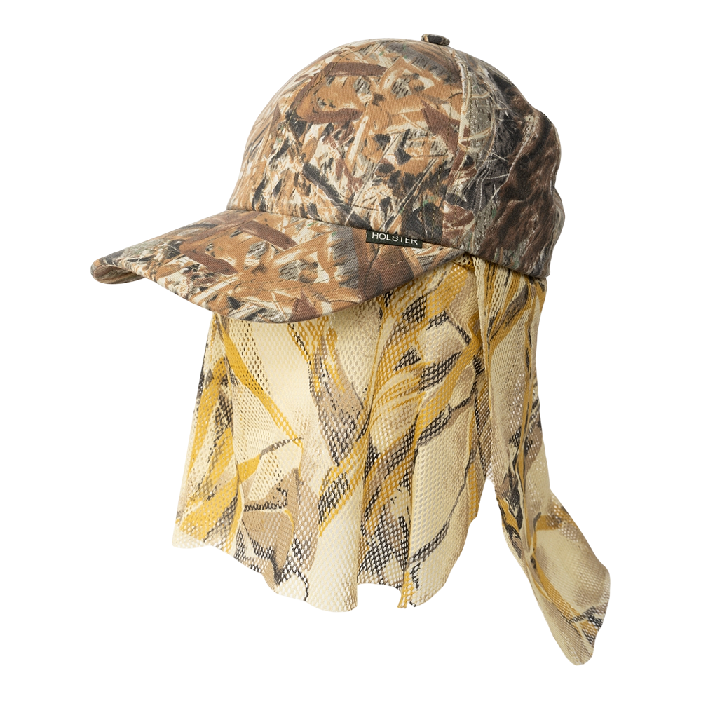 Бейсболка Охотник / смесовая ткань / тросник-2 57-58 (Хольстер). Фото №6 Бейсболка Охотник / смесовая ткань / тросник-2 57-58 (Хольстер). Фото №6