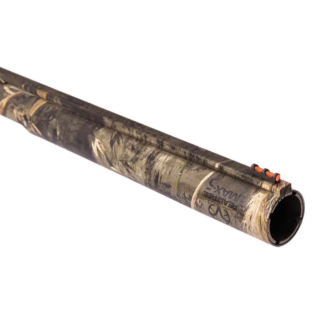 Ружье IMPALA Plus Camo Max-5 калибр 12/76 L=760мм. Фото №3 Ружье IMPALA Plus Camo Max-5 калибр 12/76 L=760мм. Фото №3