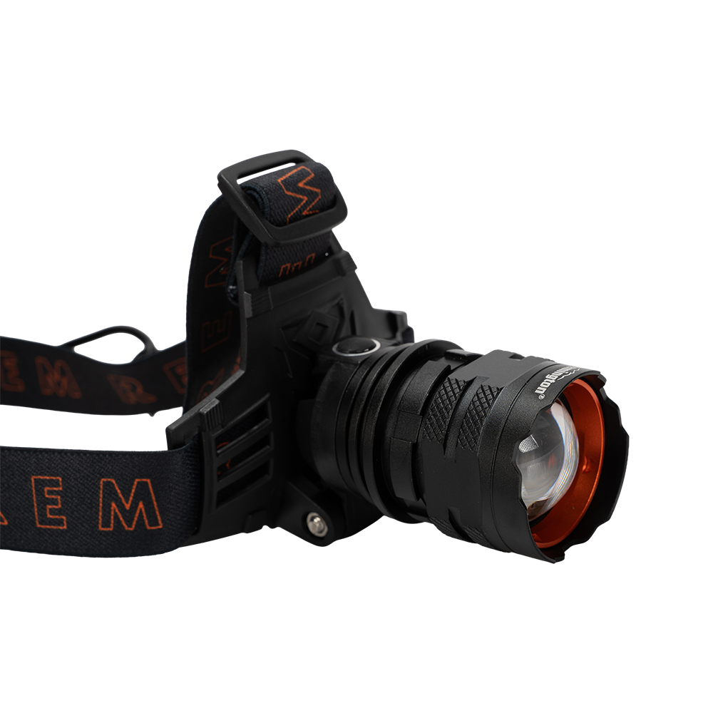Фонарь Remington ScanRay Vector. Фото №5