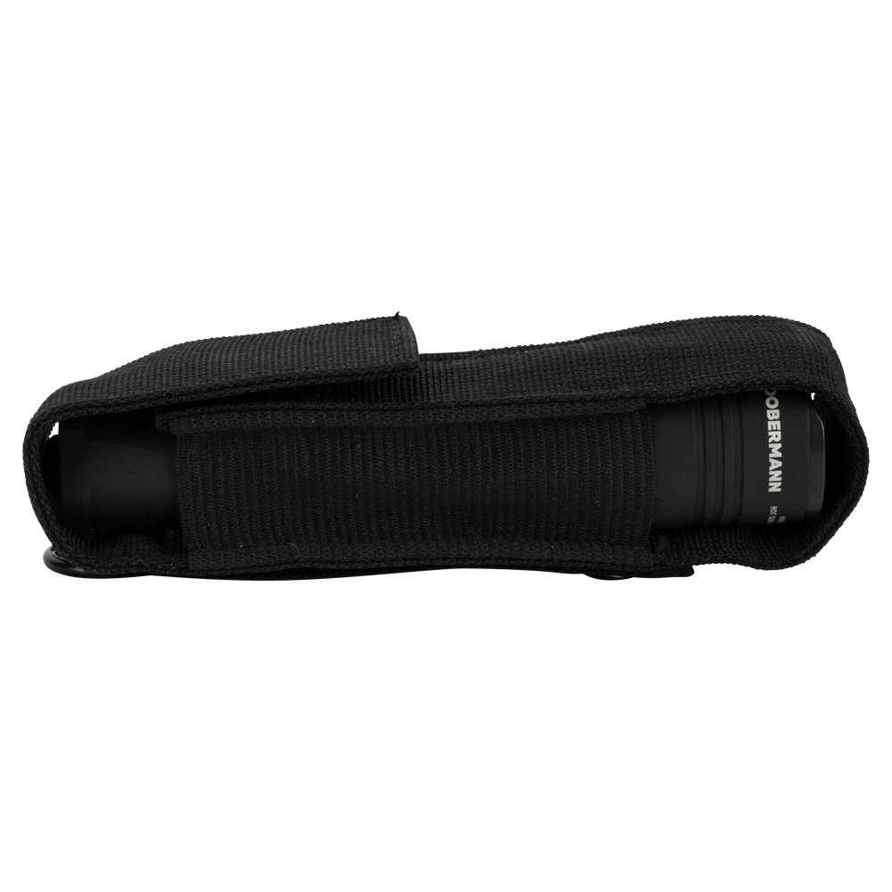 Фонарь Armytek Dobermann XP-L Hi 1200lm белый свет. Фото №6