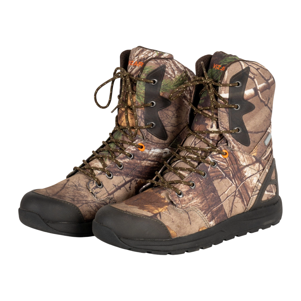 Ботинки мужские Vizard Razor boots р.41. Фото №4