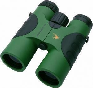 Бинокль Gamo 10х42 WP. Фото №2 Бинокль Gamo 10х42 WP. Фото №2