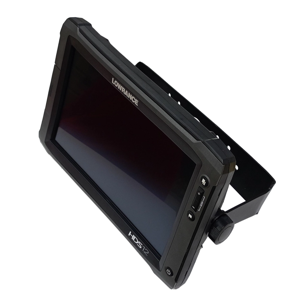 Эхолот Lowrance HDS-12 TOUCH GEN2 wb. Фото №1 Эхолот Lowrance HDS-12 TOUCH GEN2 wb. Фото №1