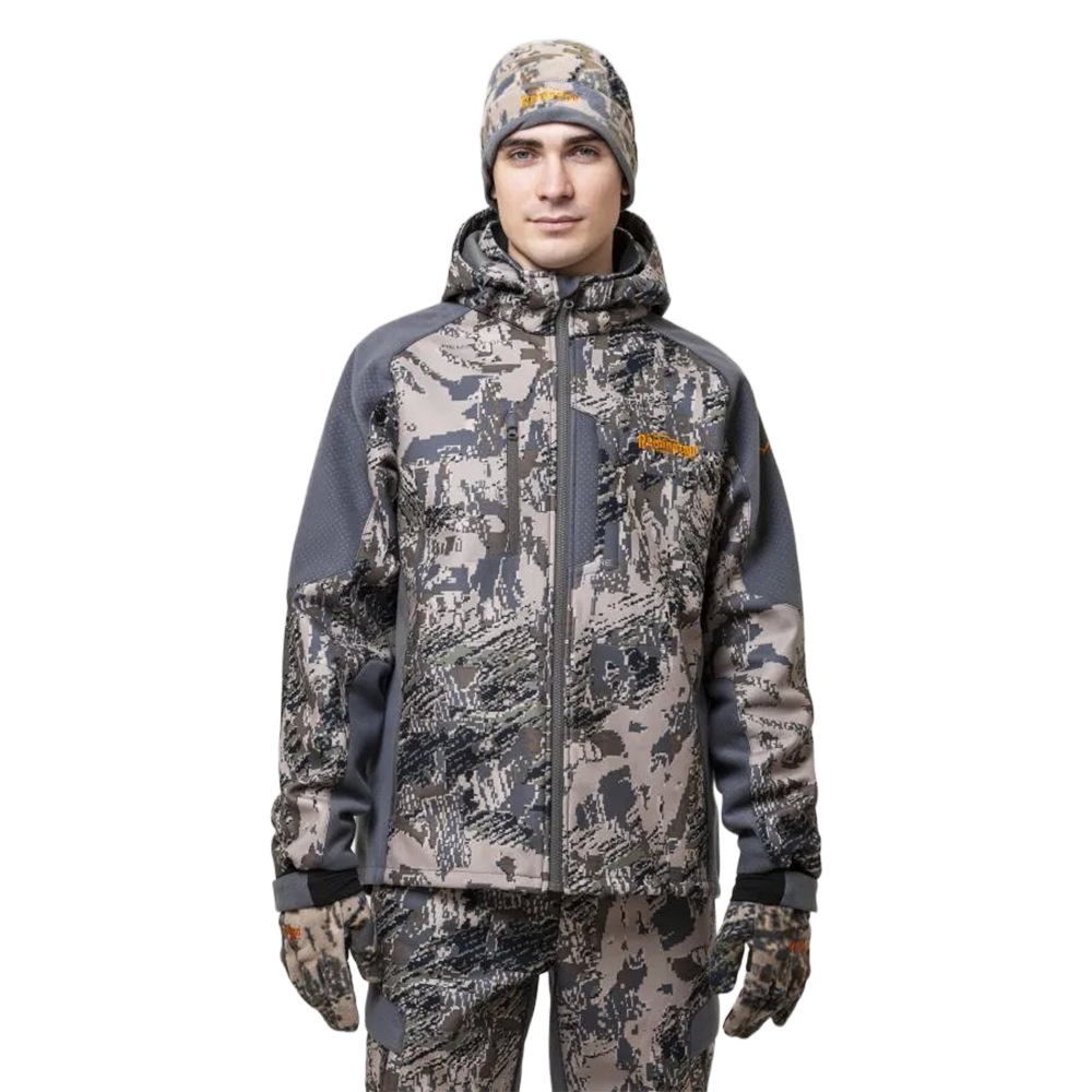 Костюм Remington XM Elite Improved Figure р. 2XL. Фото №5