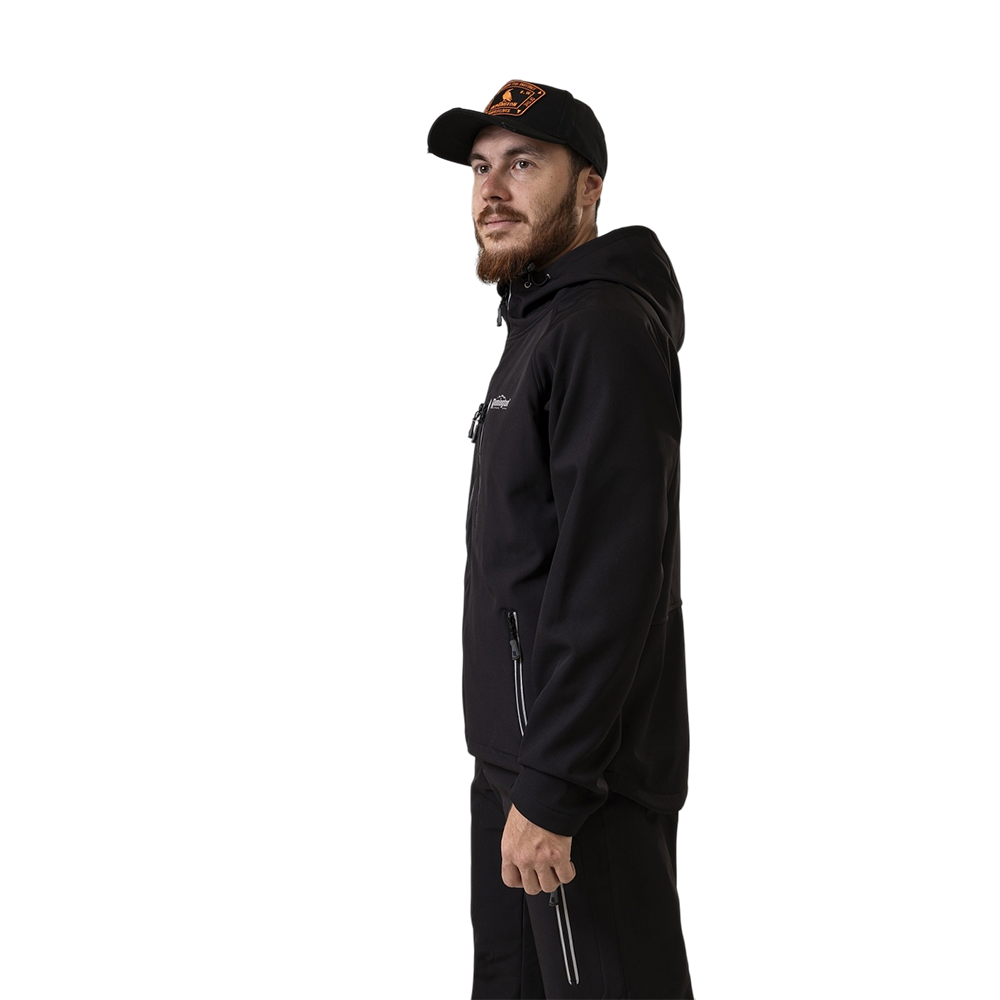 Костюм Remington Universal Black р. S. Фото №35 Костюм Remington Universal Black р. S. Фото №35