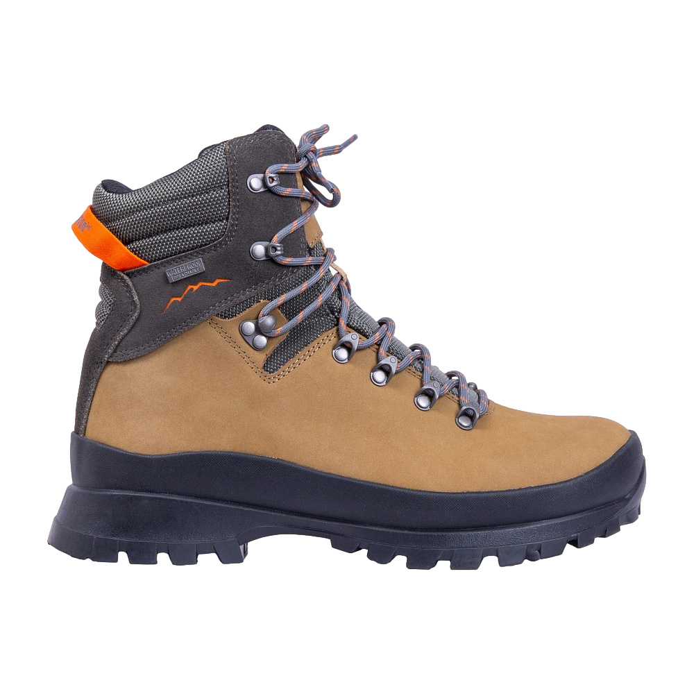 Ботинки Remington Navigator 200g Thinsulate Вrown р. 46. Фото №6