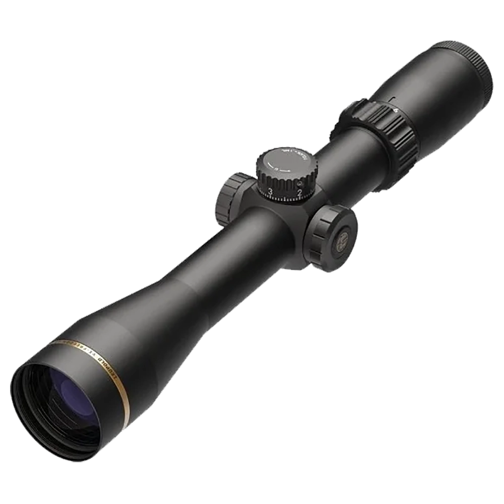 Оптический прицел LEUPOLD VX-Freedom AR 3-9x40 FireDot Tri-MIL 30мм (175077). Фото №2