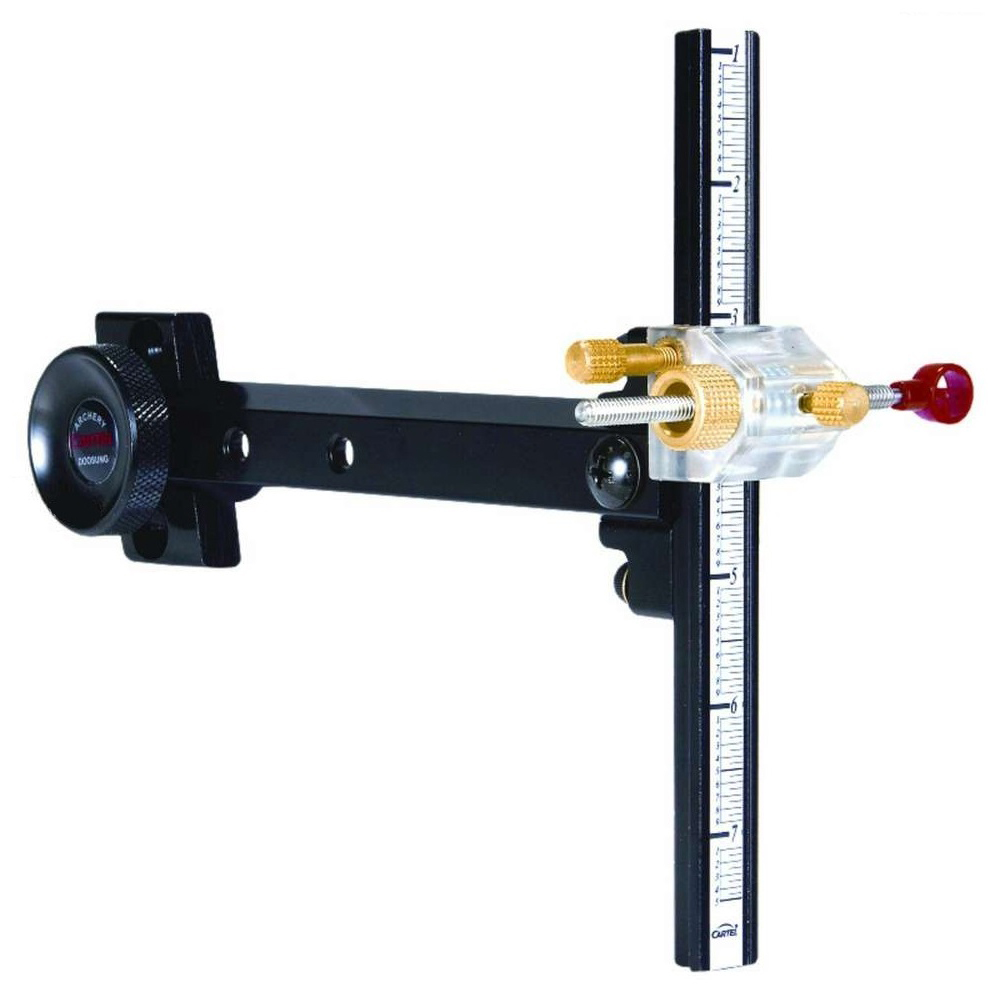 Прицел для лука Cartel Midi Extention. Фото №1 Прицел для лука Cartel Midi Extention. Фото №1