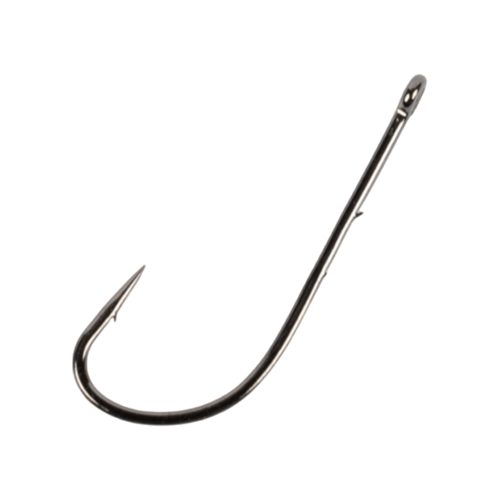 Крючок OWNER №56538   №10 (10шт.). Фото №2