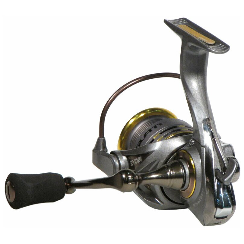 Катушка RYOBI Slam 1000. Фото №3 Катушка RYOBI Slam 1000. Фото №3