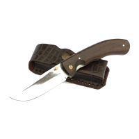 Изображение аукциона: Нож складной МС Таежник, клинок 95х18