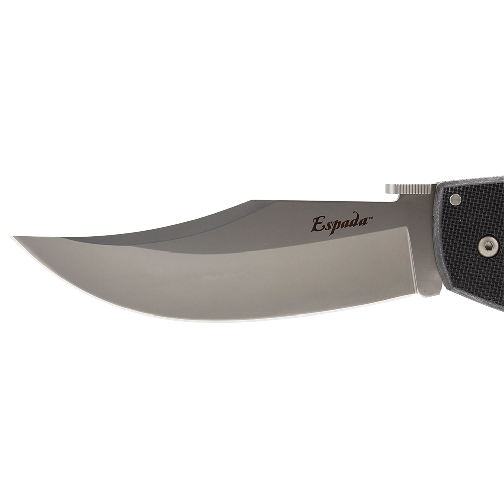 Нож складной Cold Steel Large G-10 Espada . Фото №3