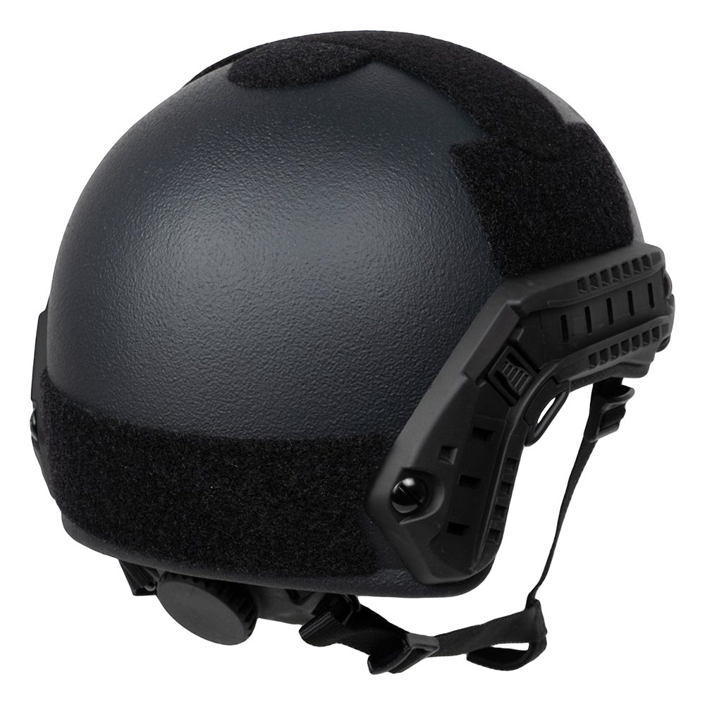 Шлем OhotAktiv Mich PE для страйкбола. Фото №3