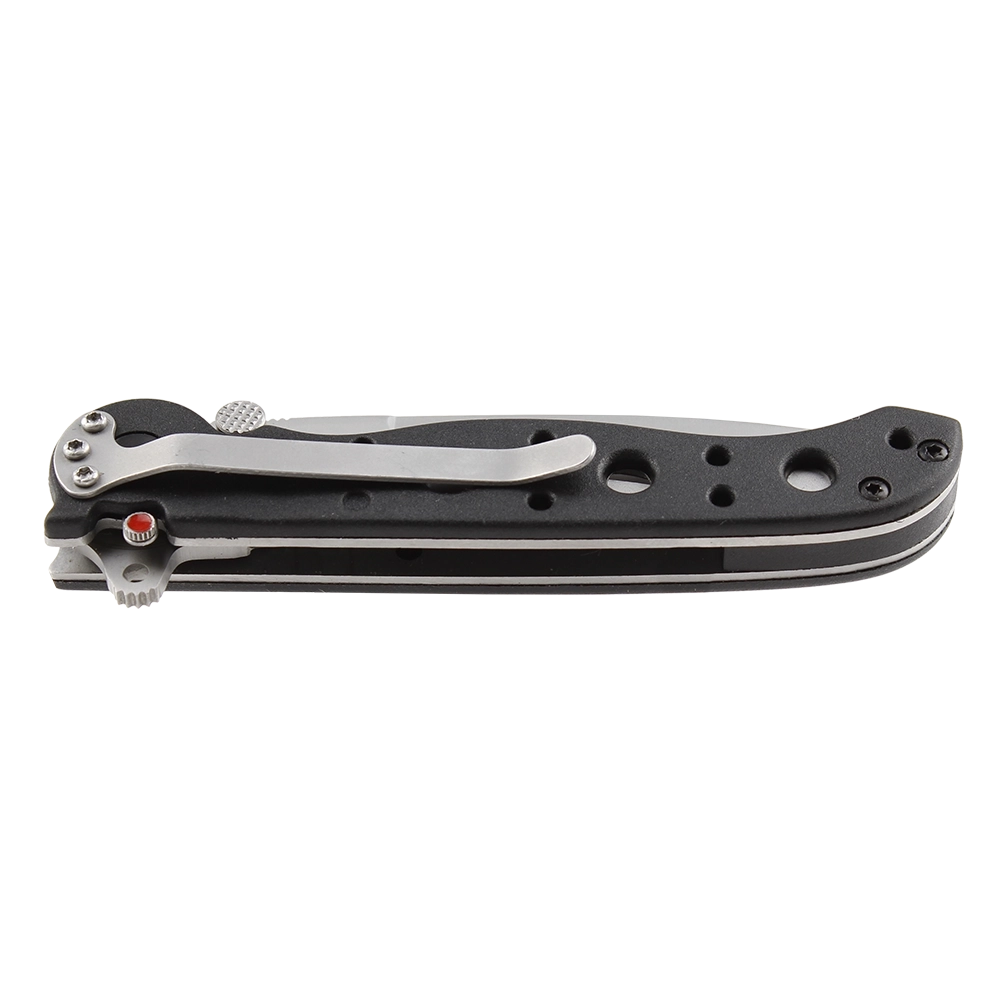 Нож складной CRKT EDC Zytel, M16-01Z. Фото №6