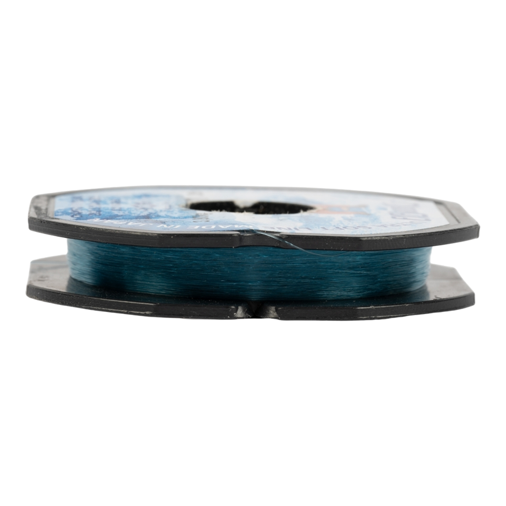 Леска "Mikado" Eyes Blue Ice 0.16 (25м). Фото №2