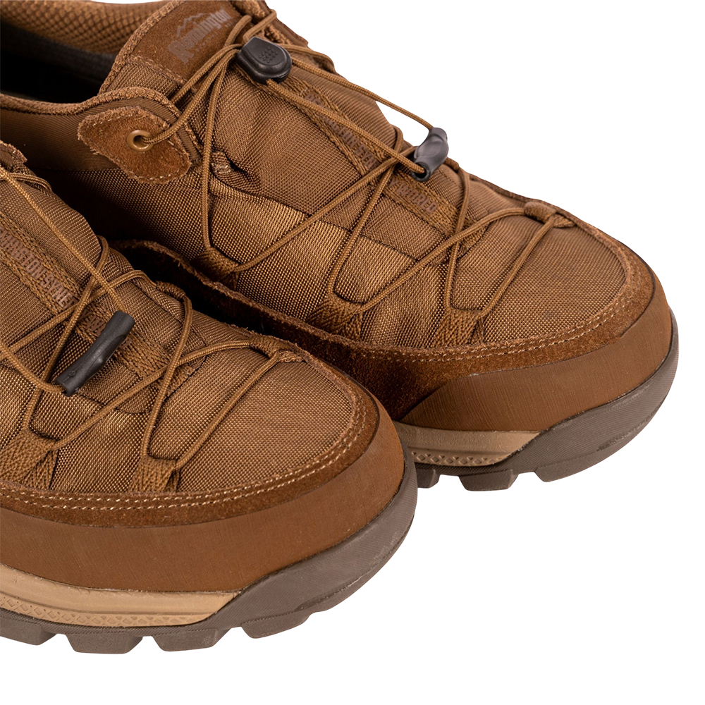 Полуботинки Remington Fischer Brown р. 42. Фото №2 Полуботинки Remington Fischer Brown р. 42. Фото №2