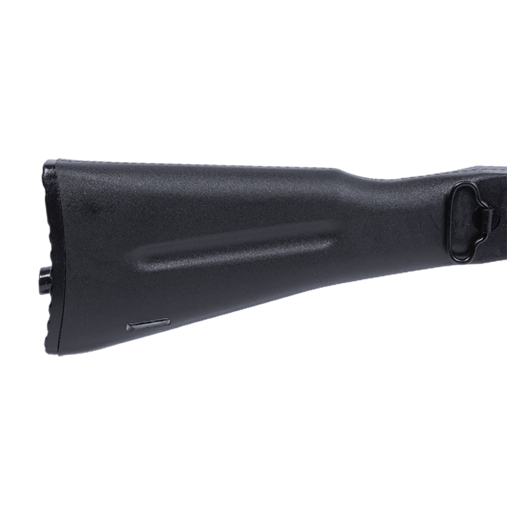 Карабин Сайга-МК калибр 7,62х39, исполнение 030, пластик, приклад складной, ППР10, ДТ, МГ10Д-1, L-415. Фото №2