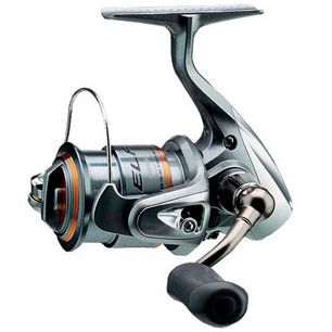 Катушка Shimano безинерционная ELF C3000. Фото №1