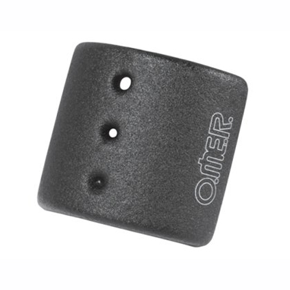 ОМ 5208 Грузик изогнутый для лодыжки 500г. Фото №2