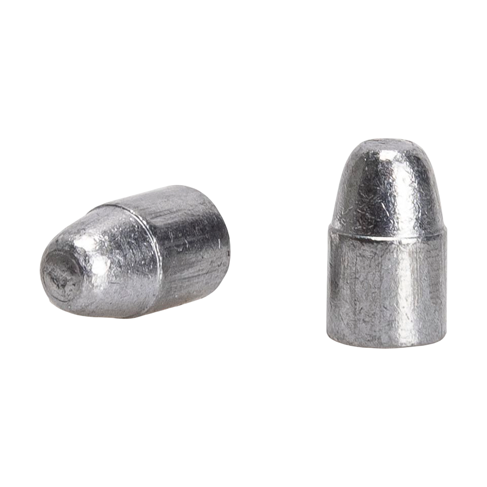 Пуля пневматическая "Kvintor Heavy №2" калибр 6,35мм (200 шт.), 3,0гр (24 в упаковке). Фото №2