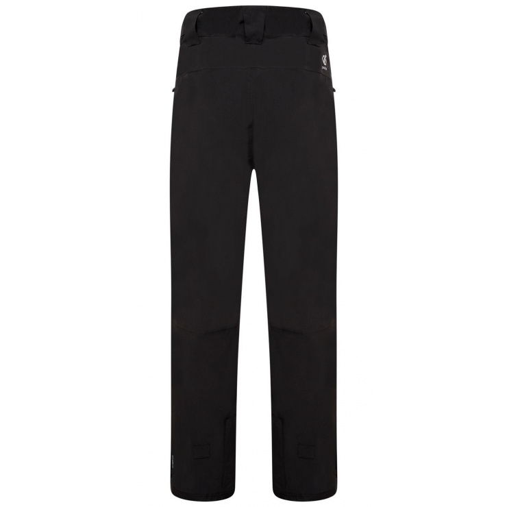 EM8719-010 XXL Брюки Antler Falls Pant black р.XXL 32. Фото №1