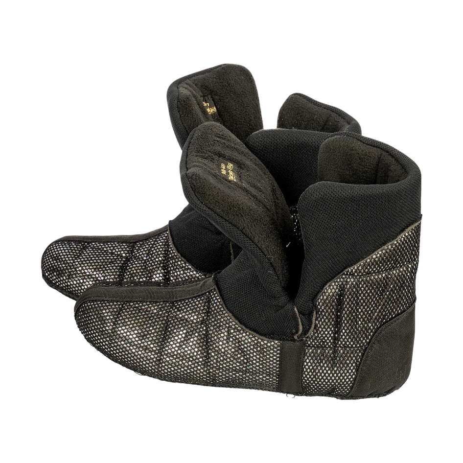 Ботинки Remington Motobuts RX 1000g Thinsulate Black р. 41. Фото №5