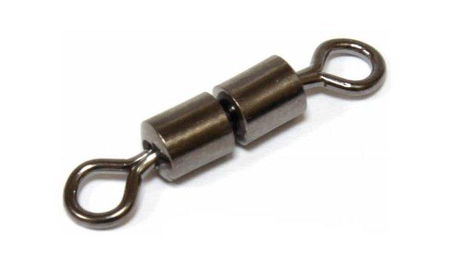 Вертлюжок Owner Crane Swivel №14. Фото №2