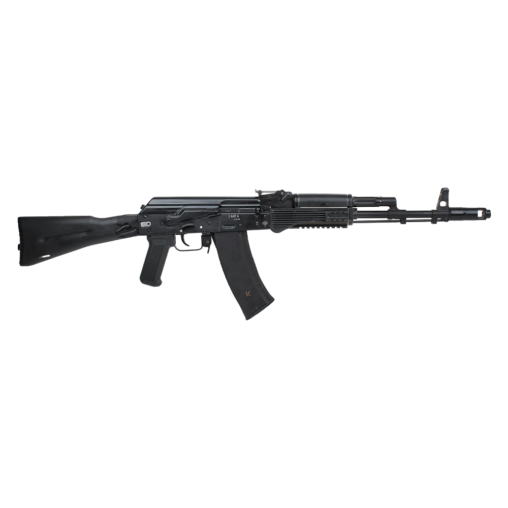 Карабин Сайга 5,45х39 исполнение 030 СОК 5,45 СТ2П КОМ30, L=415 . Фото №2