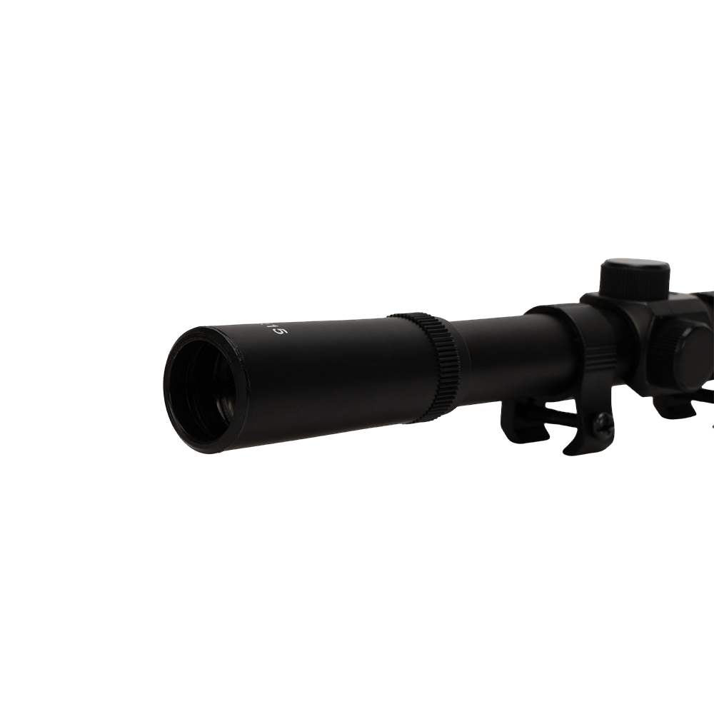 Прицел оптический Riflescope 4х15. Фото №6