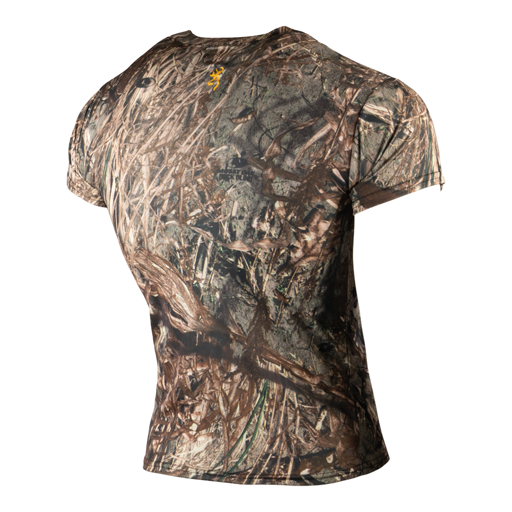 Футболка с коротким рукавом Vapor Max. Фото №3