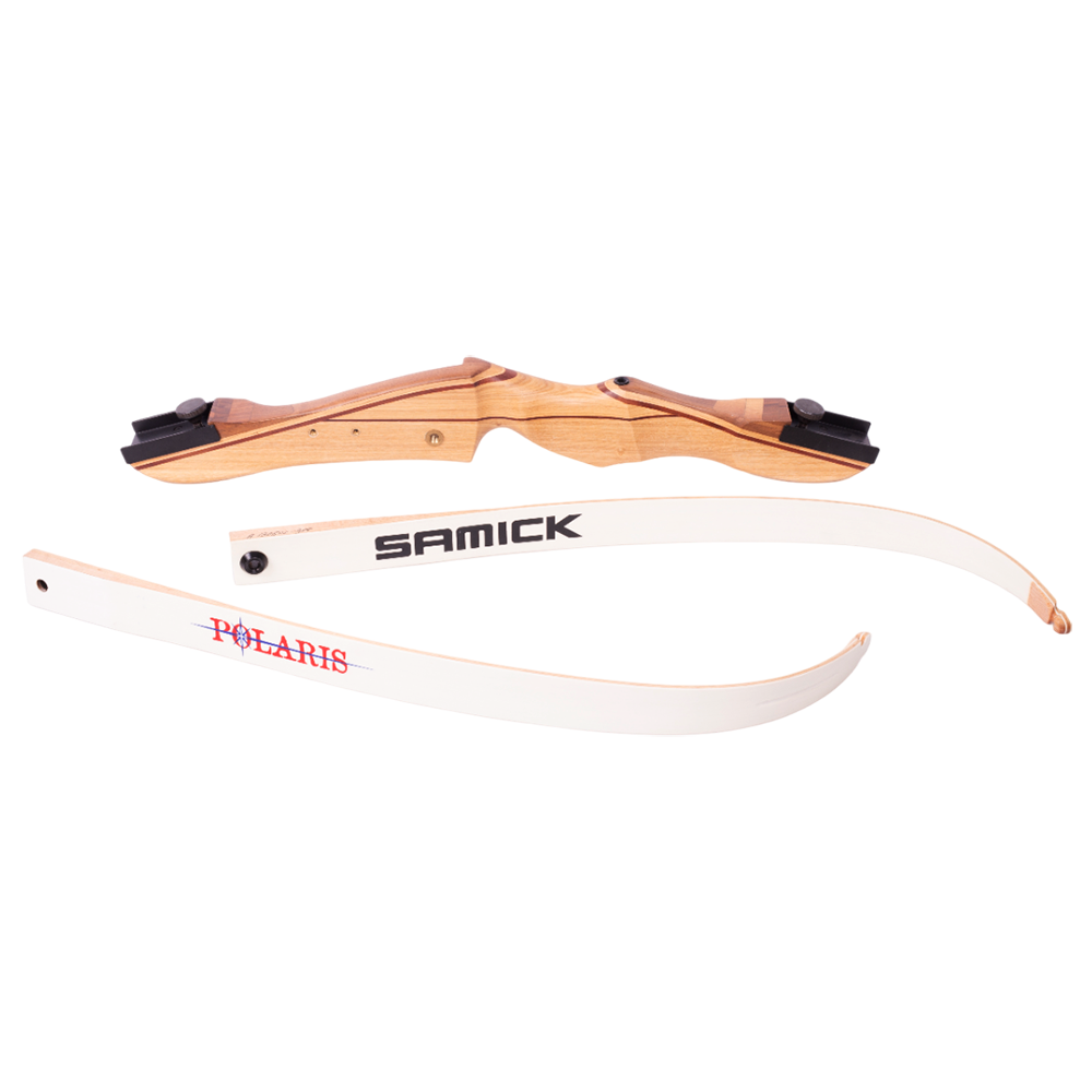 Лук Polaris RH 68/38, рекурсивный. Фото №6