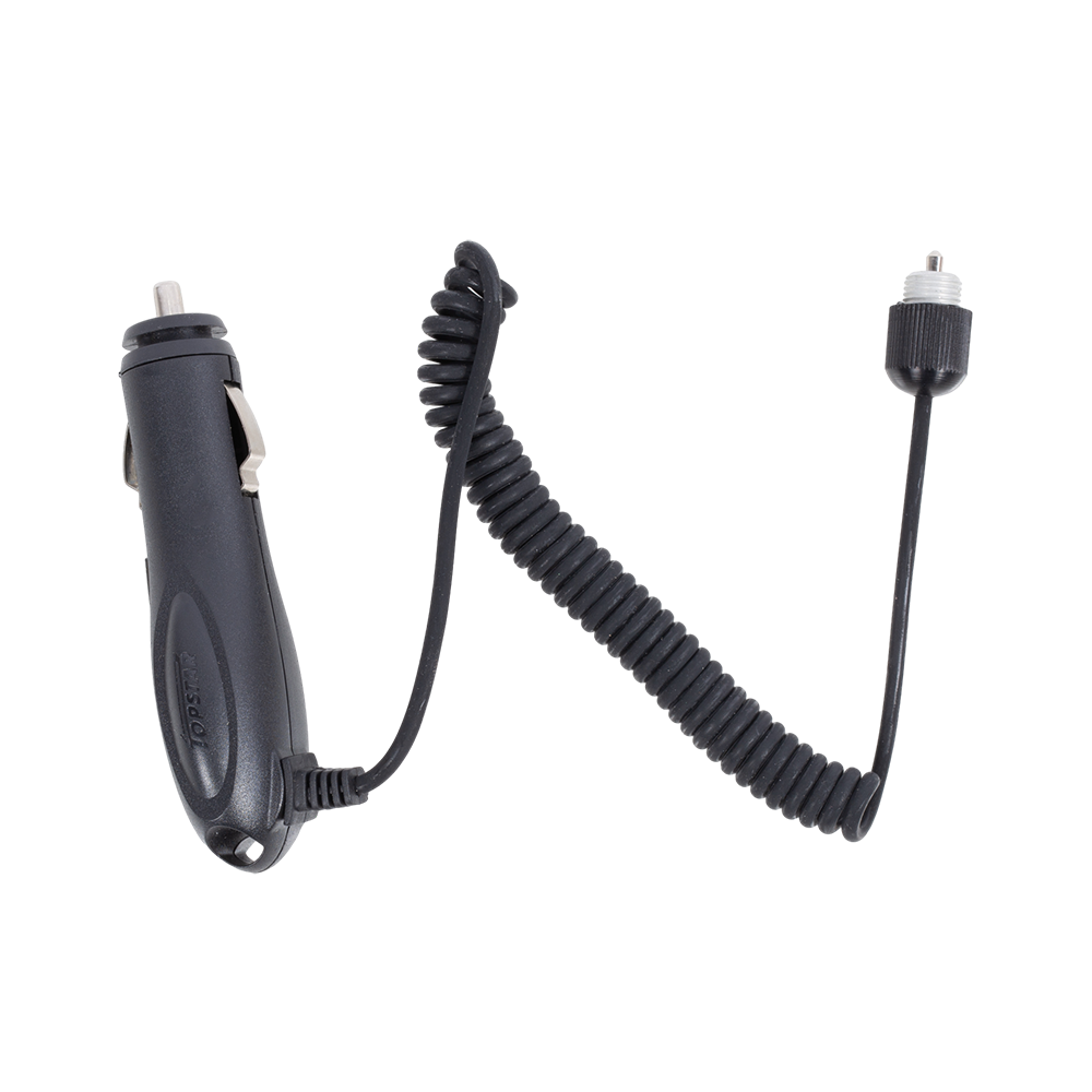 Зарядное устройство 12В к ФО-4М, ФО-2М1-W (автомобильное). Фото №3 Зарядное устройство 12В к ФО-4М, ФО-2М1-W (автомобильное). Фото №3