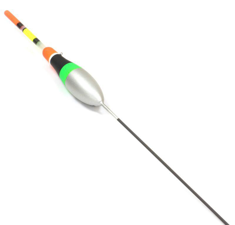 TF 5012-3 Поплавок (бальса) MAESTRO под святлячок 3 г (10 шт.). Фото №1