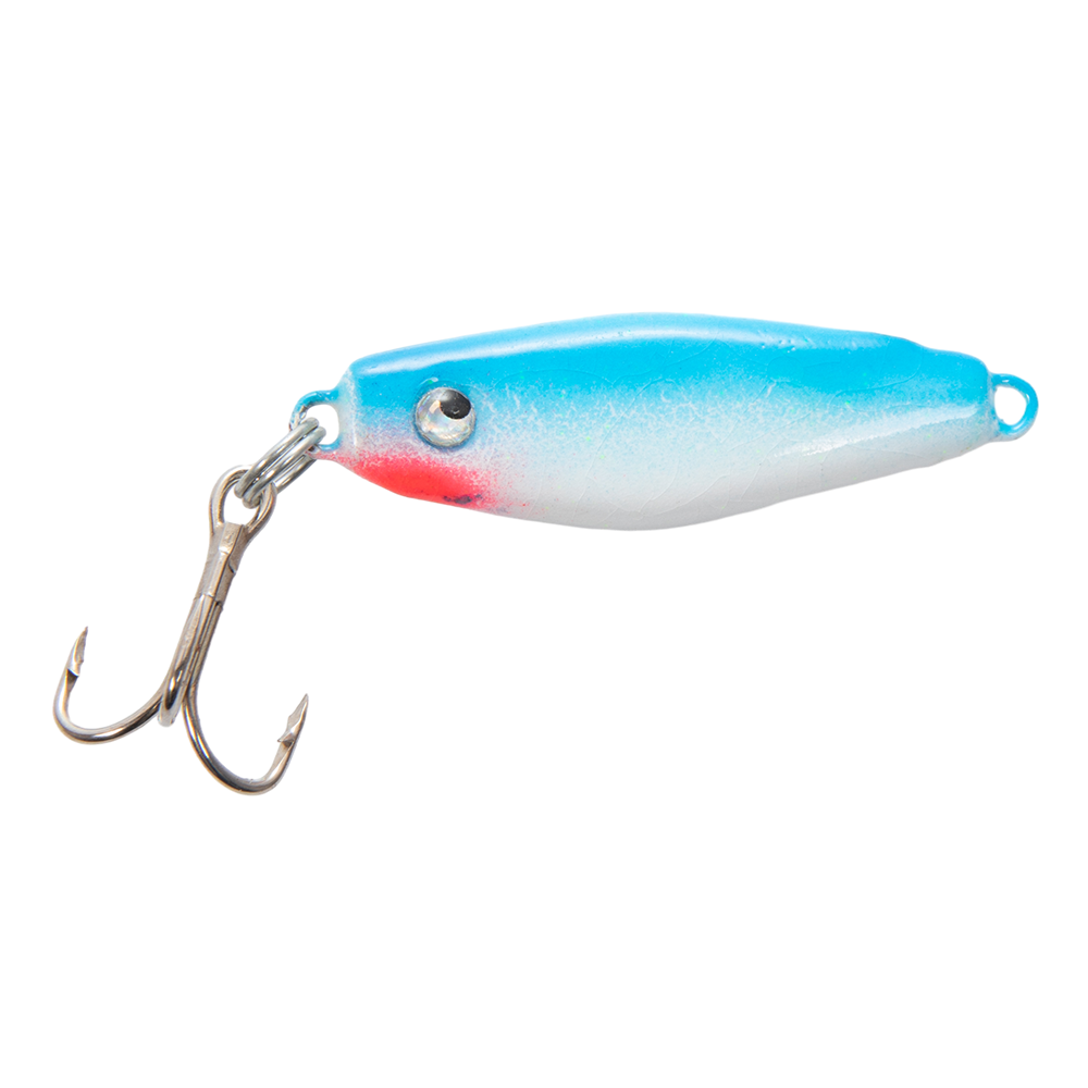 Блесна "Адмирал" 18,5г (ИП Письменский). Фото №1 Блесна "Адмирал" 18,5г (ИП Письменский). Фото №1