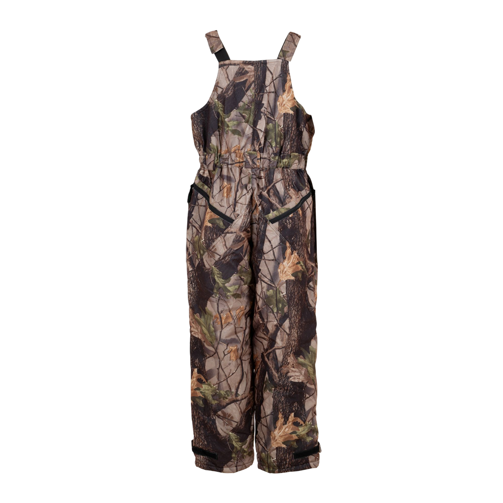 Костюм зимний "БЕРКУТ" (лесная чаща) р. 60-62. Фото №8