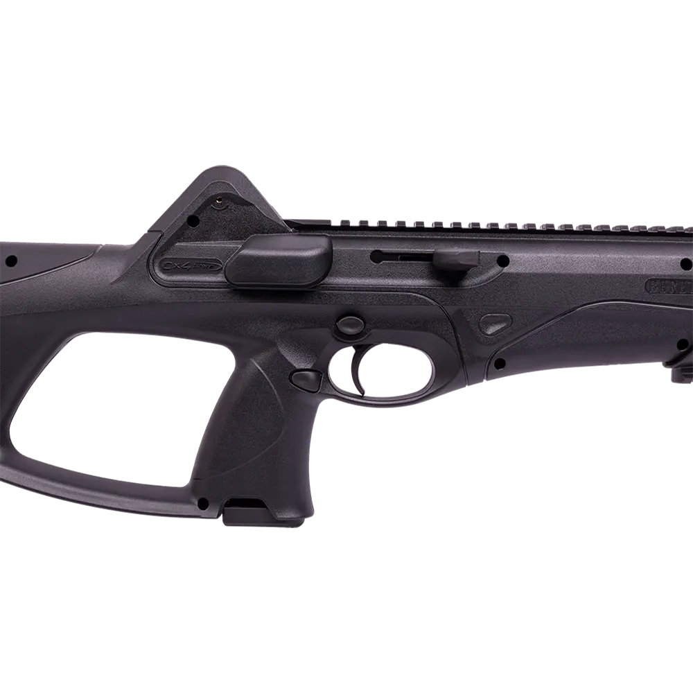 Винтовка пневматическая Umarex Beretta Cx4 Storm (газобал, пластик, прицел 4*32, модератор) калибр 4,5 мм. Фото №2 Винтовка пневматическая Umarex Beretta Cx4 Storm (газобал, пластик, прицел 4*32, модератор) калибр 4,5 мм. Фото №2