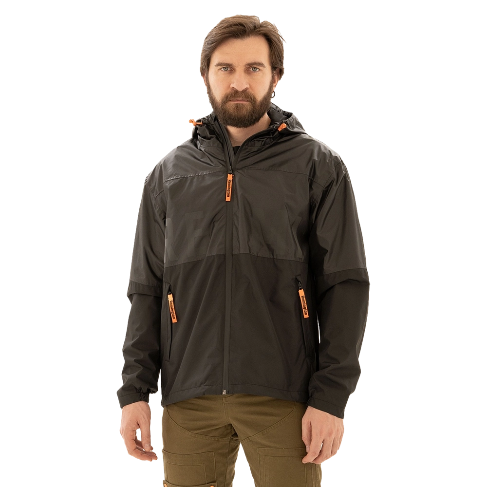 Куртка Remington Level Black р. 4XL. Фото №1