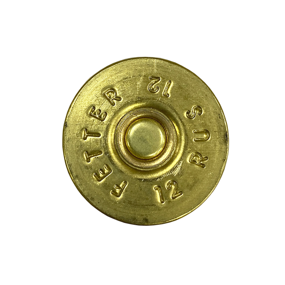 Патрон СИБИРЬ МАГНУМ PREMIUM 12/76 охотничий дробовой 46г №1 (пачка 10 шт) (в коробке 200шт). Фото №3