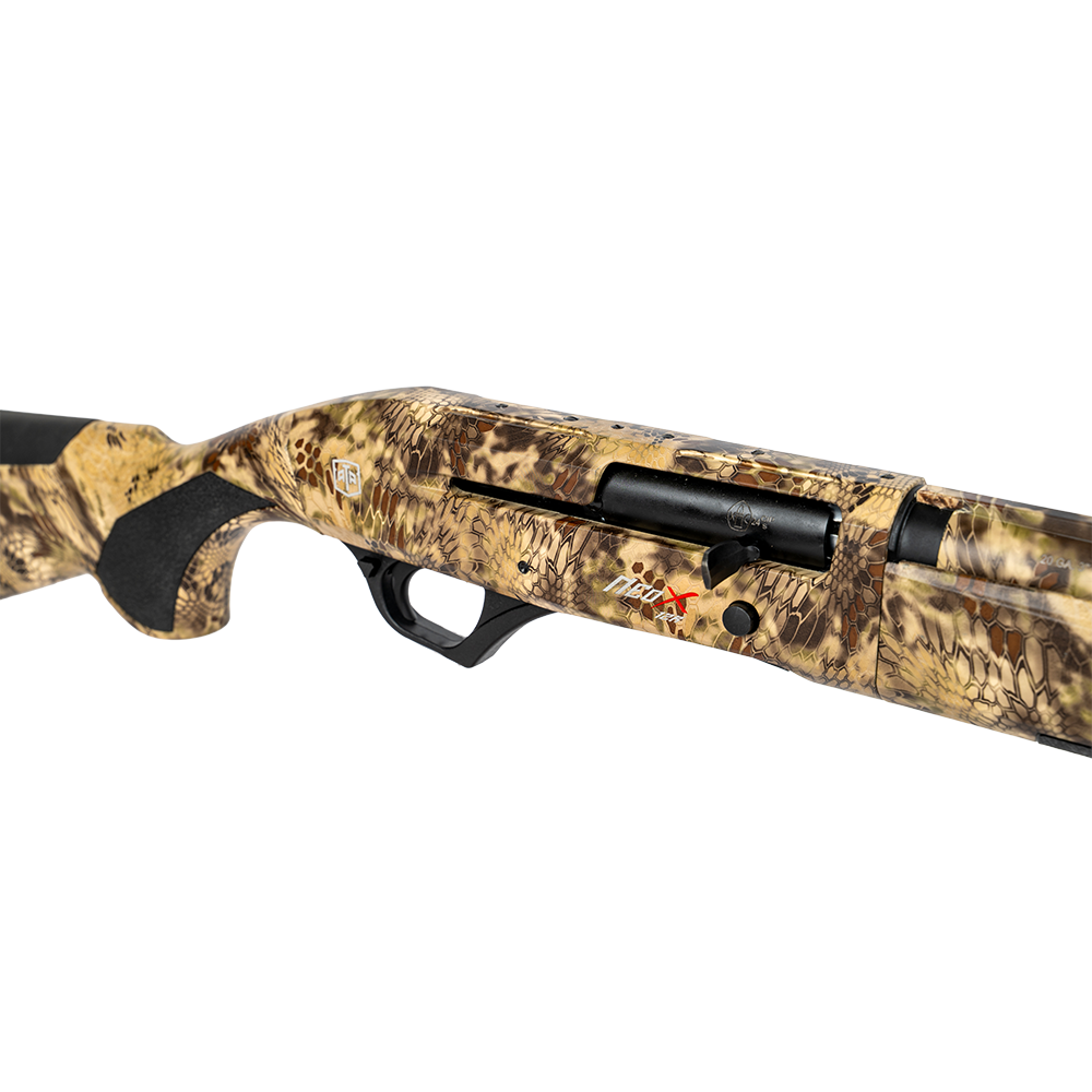 Ружье ATA Neo X Camo Kryptek, 20/76, 710 мм, 5+1 патронов. Фото №7